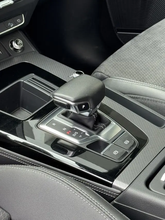 Audi Audi Q5L Sportback Facelift 45 TFSI luxury
