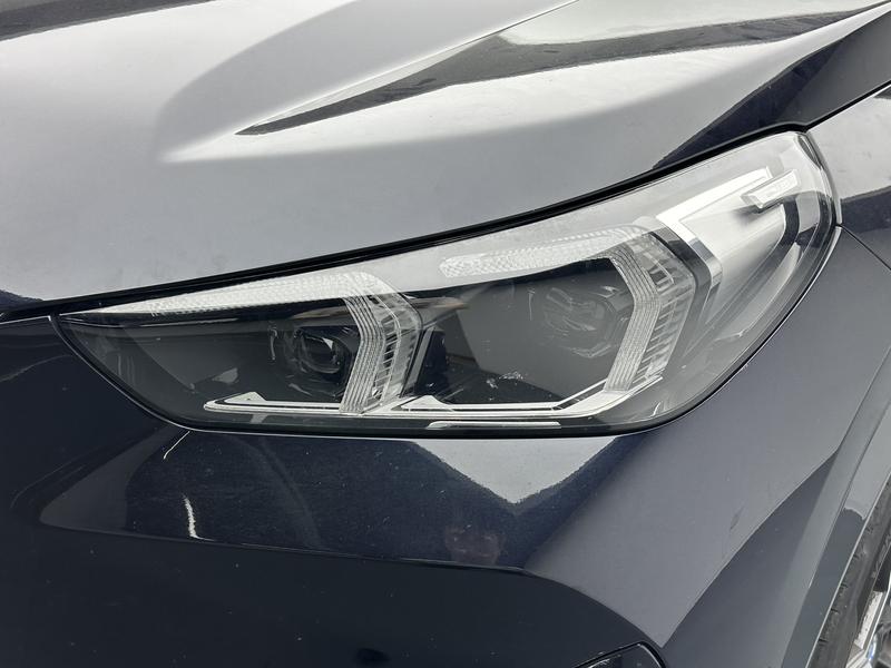 BMW BMW X1 2023