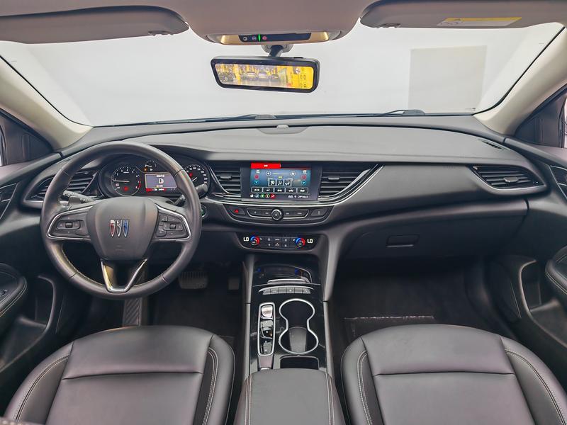 Buick Regal 2024