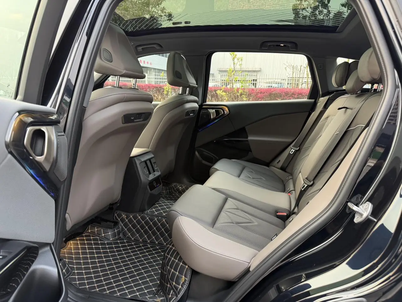 BMW BMW X3 xDrive30L Exclusive M Sports Suit