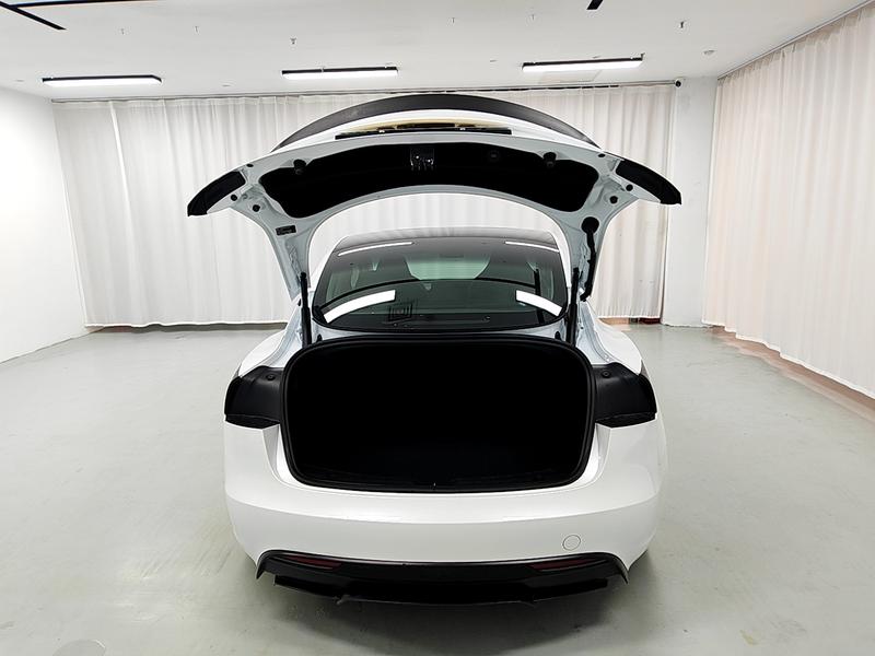 Tesla Model 3 2025