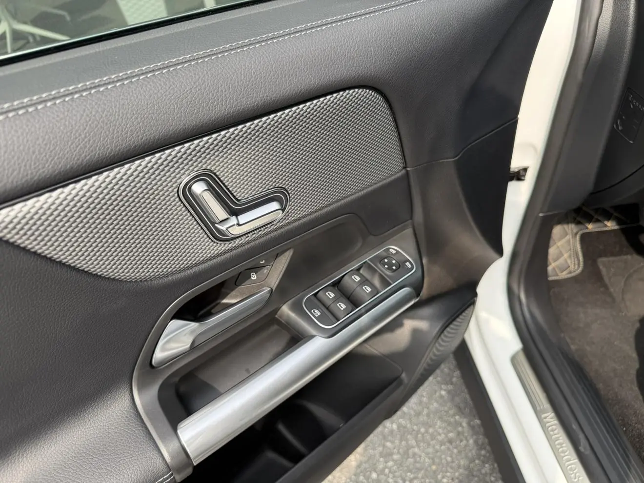 Mercedes-Benz Mercedes-Benz GLA Facelift GLA 200