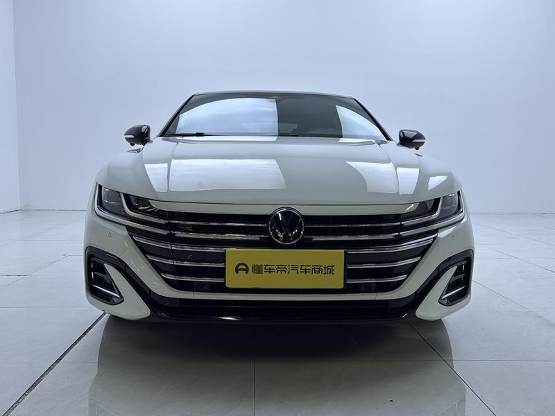 Volkswagen Volkswagen CC 2021