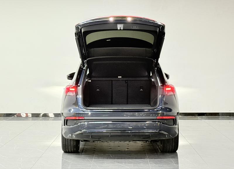 Audi Audi Q4 e-tron 2023