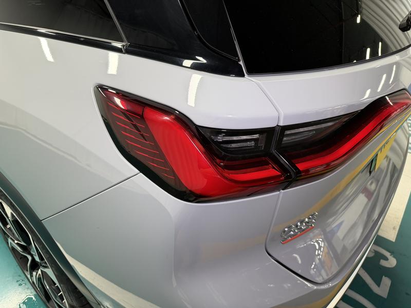 NIO NIO ES8 2020