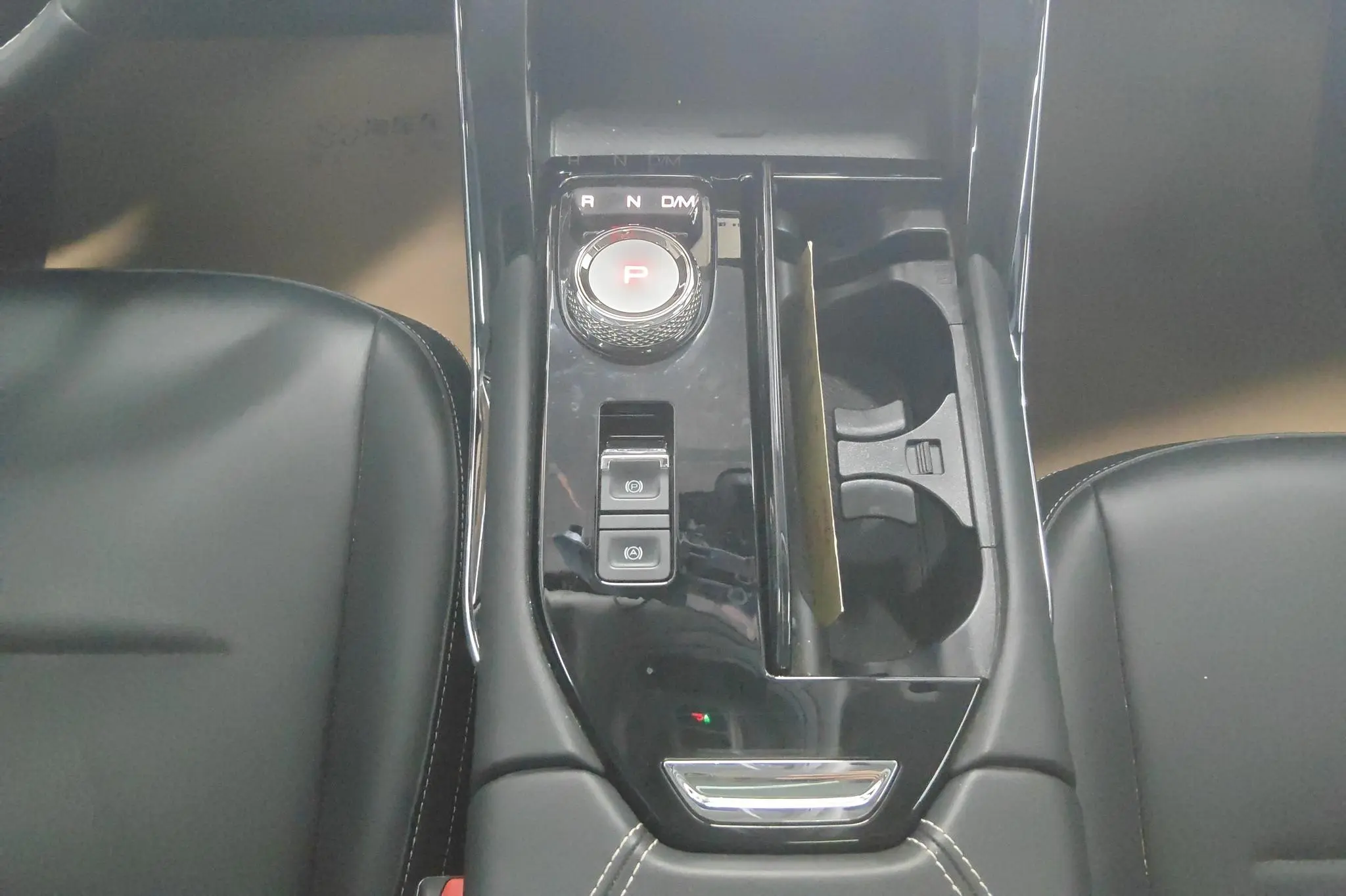 Haval Haval H6 The third generation 1.5T automatic two-wheel drive Pro