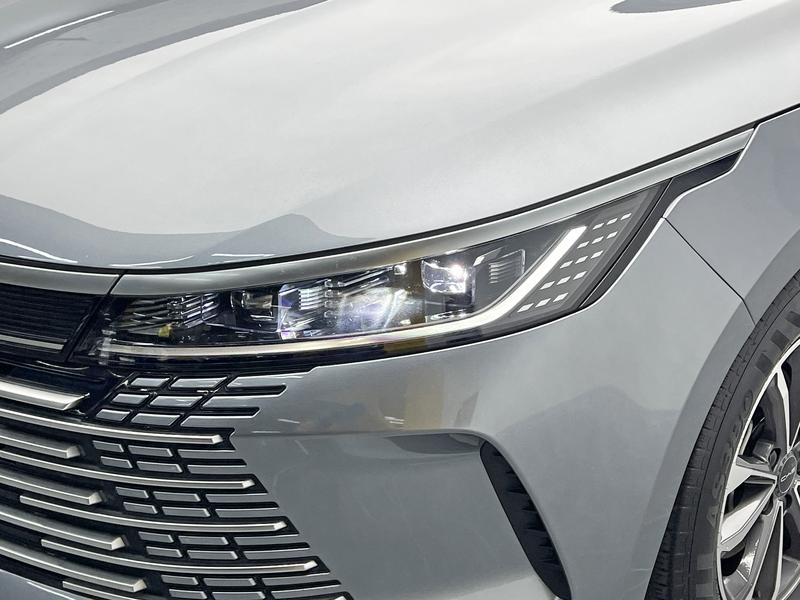 BYD Destroyer 05 2024