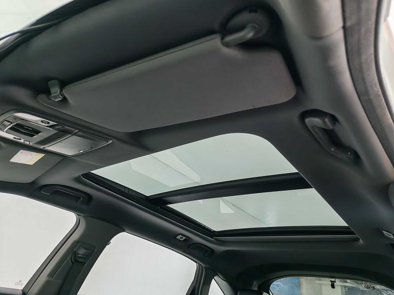 Honda Honda UR-V 2017