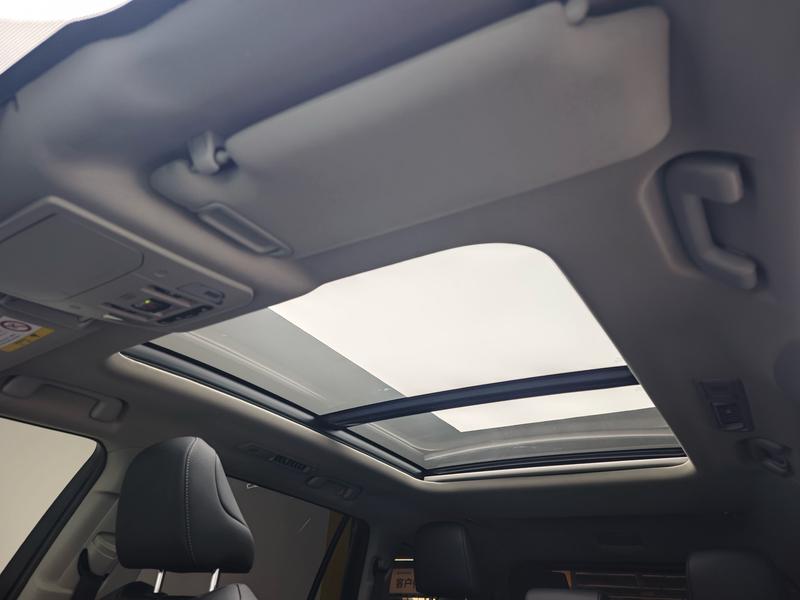 Toyota Highlander 2023