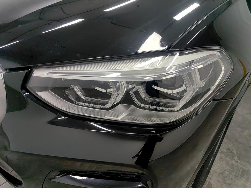 BMW BMW X3 2021
