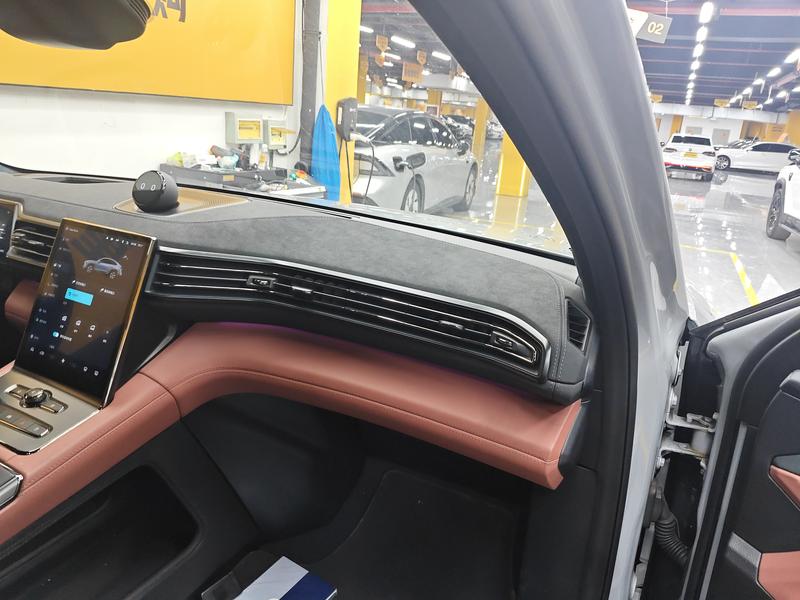 NIO NIO EC6 2020
