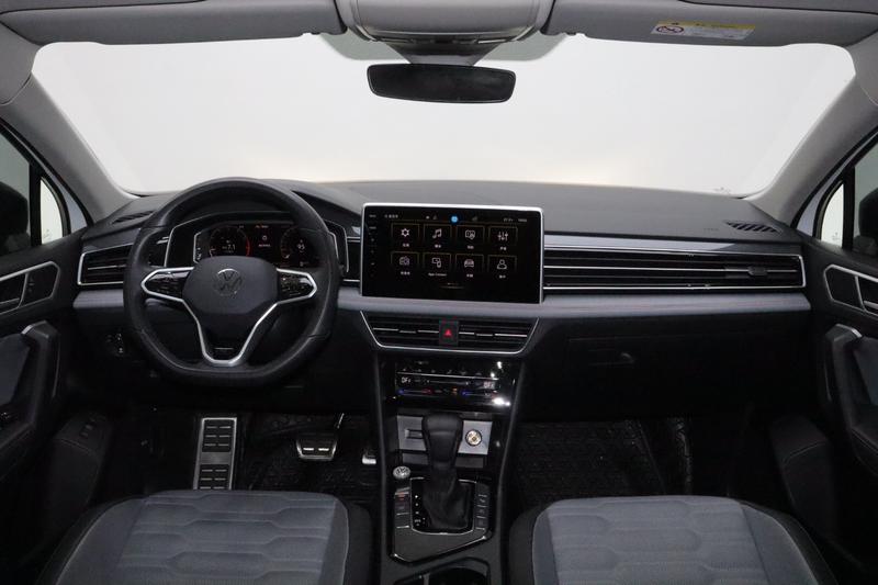 Volkswagen Tiguan X 2023