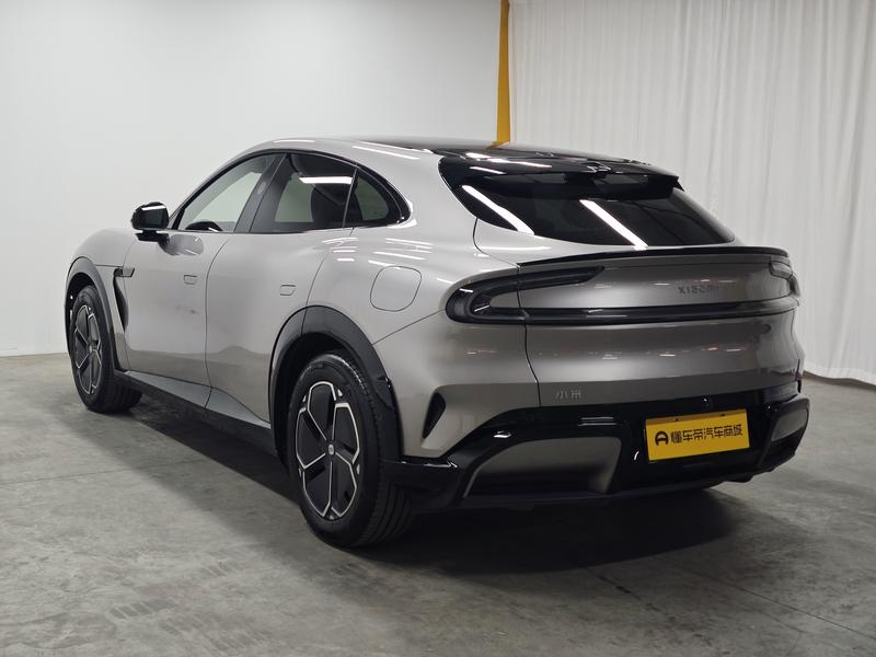 Xiaomi Auto Xiaomi YU7 2025