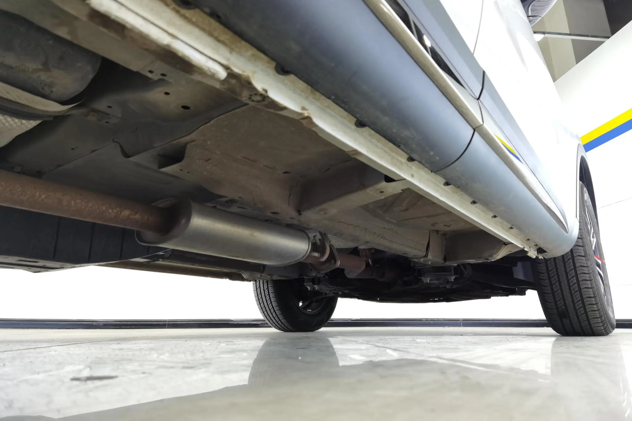 Haval Haval H6 National Tide Version 1.5T Automatic Urban Version