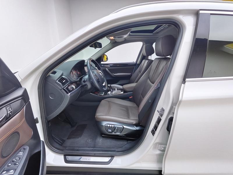 BMW BMW X4 2014