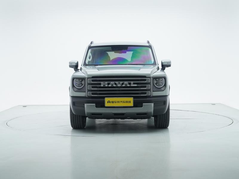 Haval Haval Raptors PHEV 2024