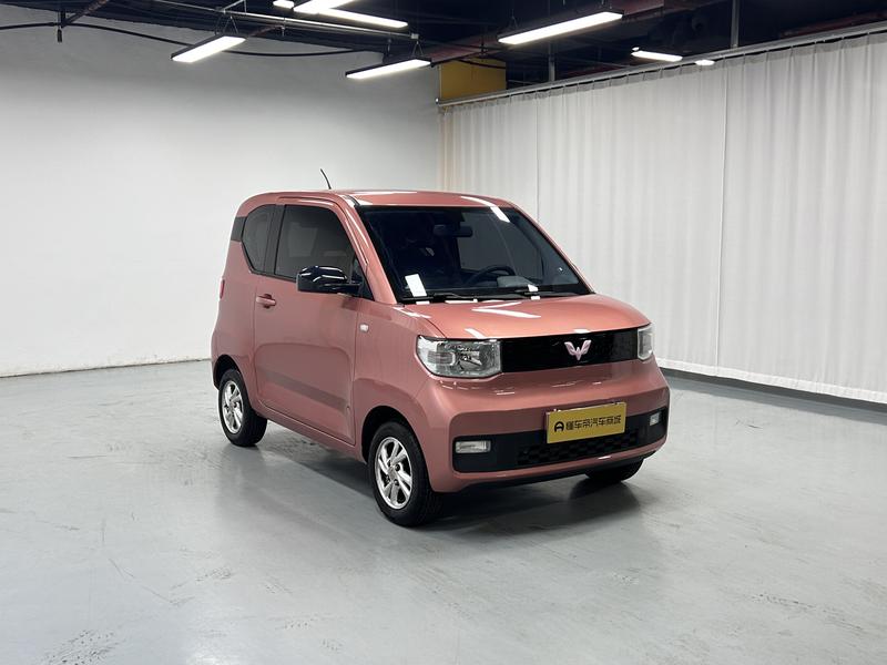 Wuling Wuling Hongguang MINIEV 2020