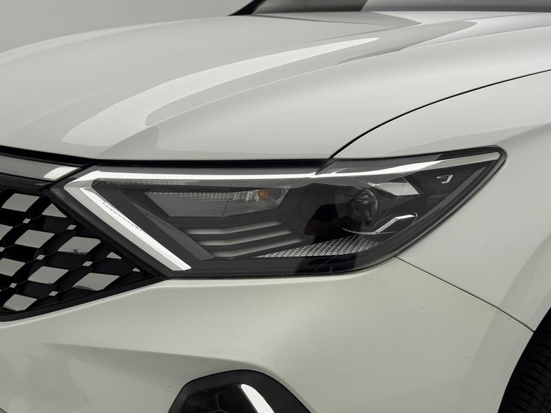 Jetta Jetta VS7 2020