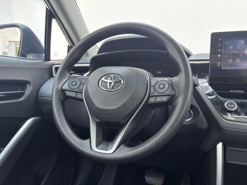 Toyota Frontlander 2023