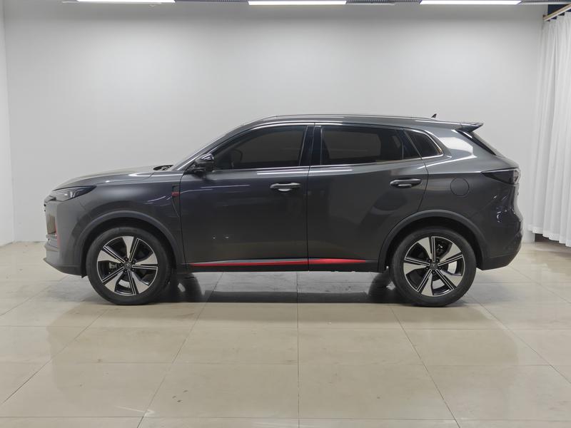 Changan Changan CS55 PLUS 2022