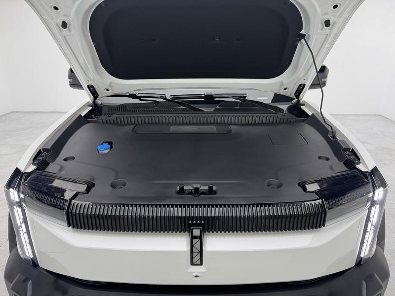 iCAR iCAR 03 2024