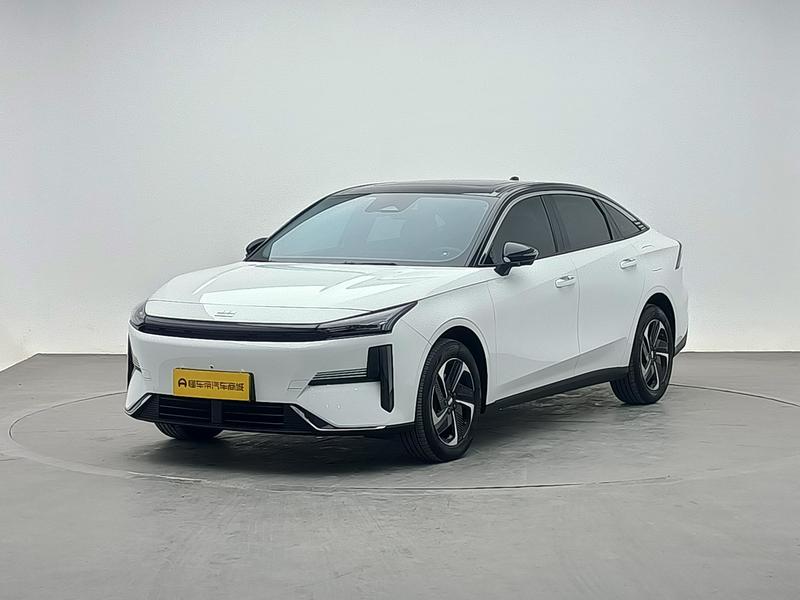 Geely Galaxy Galaxy L6 2025