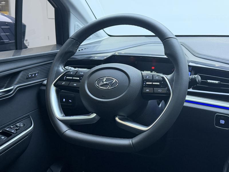 Hyundai Kustu 2022