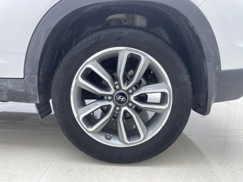 Hyundai Hyundai ix35 2020
