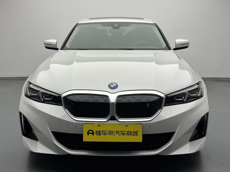 BMW BMW i3 2023