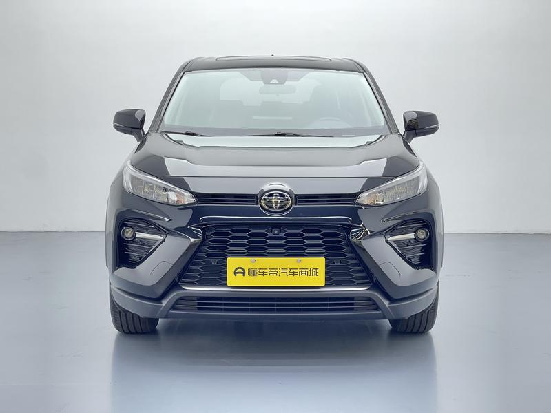 Toyota Vetlanda  2022