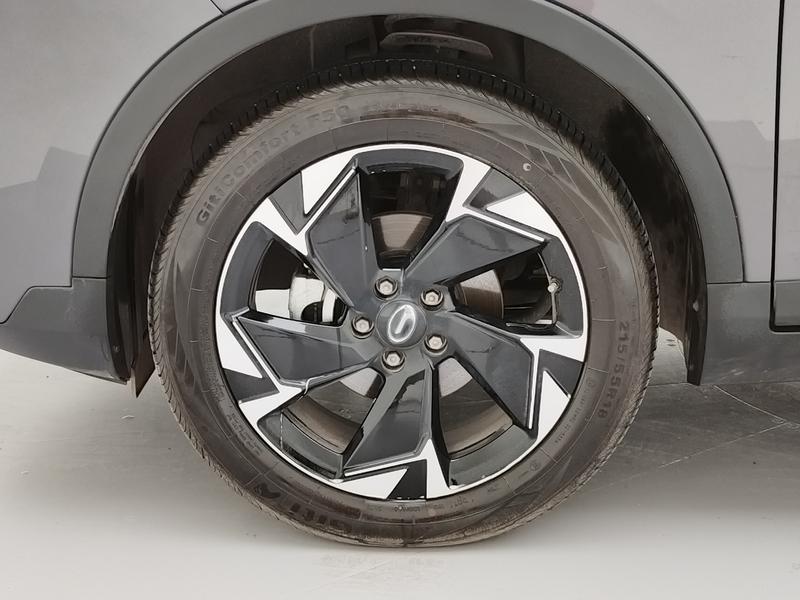 Trumpchi Trumpchi GS3 2021