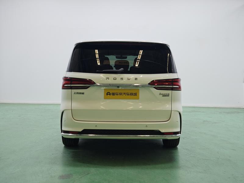 Roewe Roewe iMAX8 2023