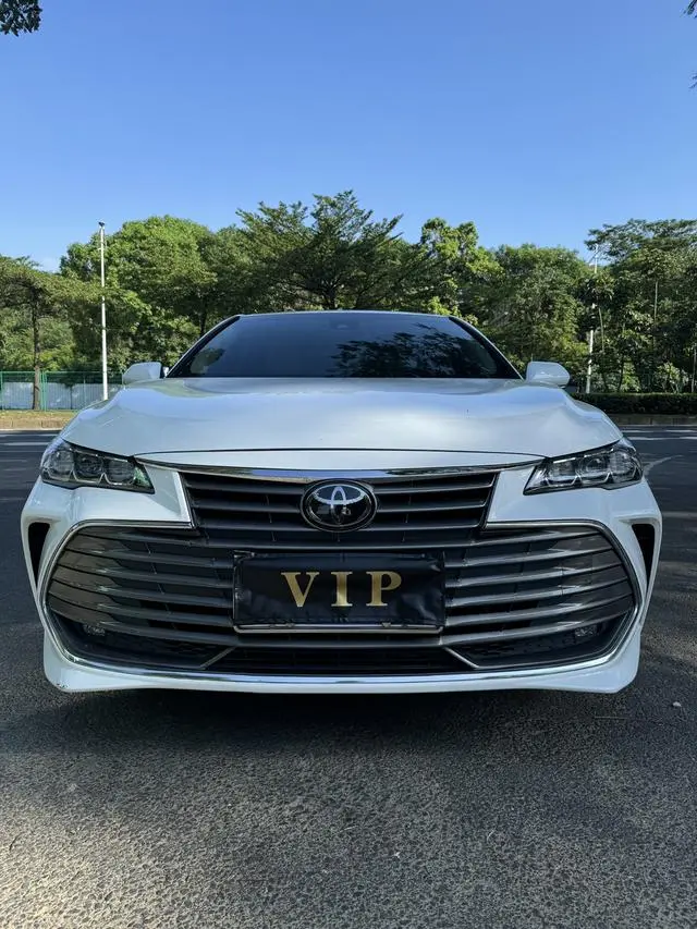 TOYOTA Asian dragon 2.0L Deluxe Edition Country VI