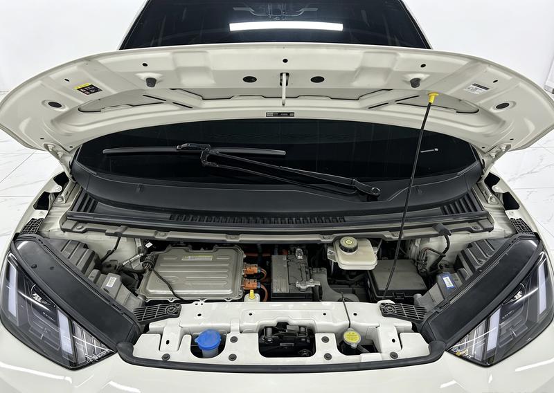 BYD seagull 2023