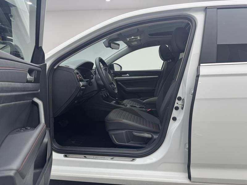 Volkswagen Lavida 2023
