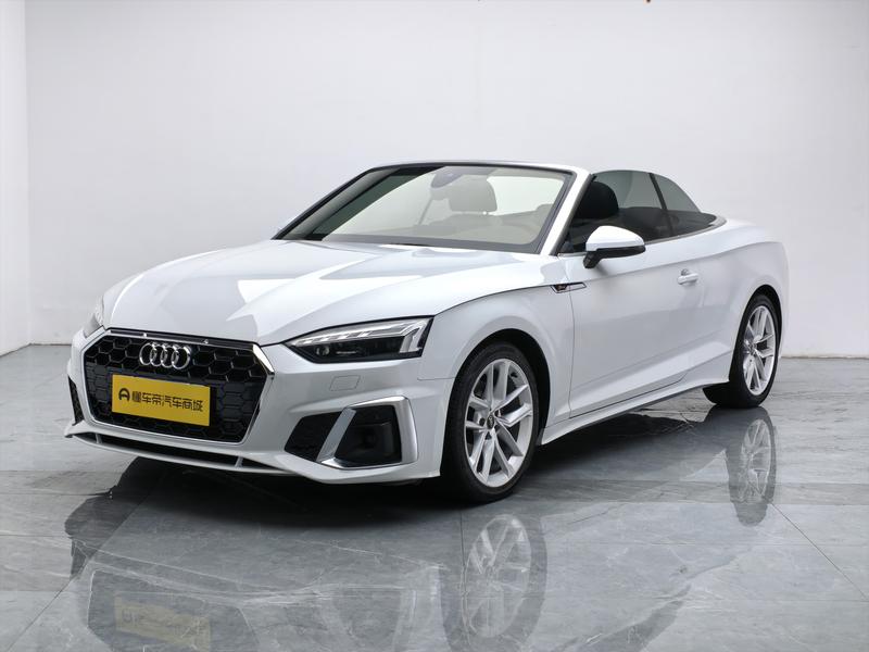 Audi Audi A5 2023