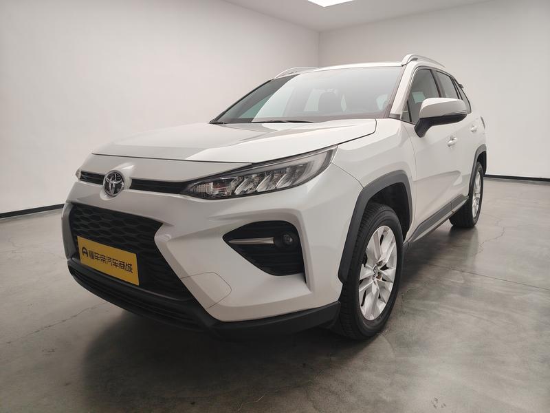 Toyota Vetlanda  2022