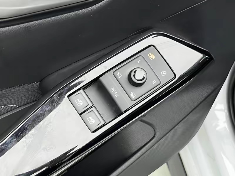 Volkswagen Volkswagen ID.3 2023