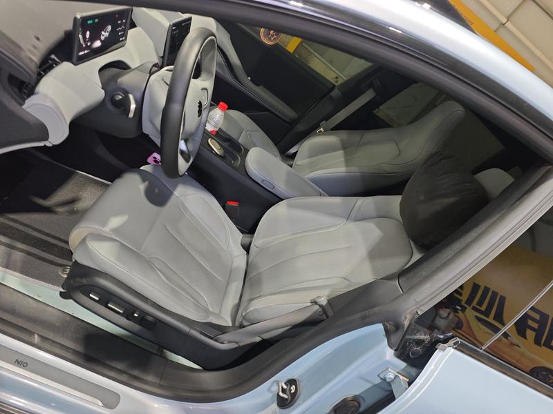 NIO NIO ET5 Touring 2024