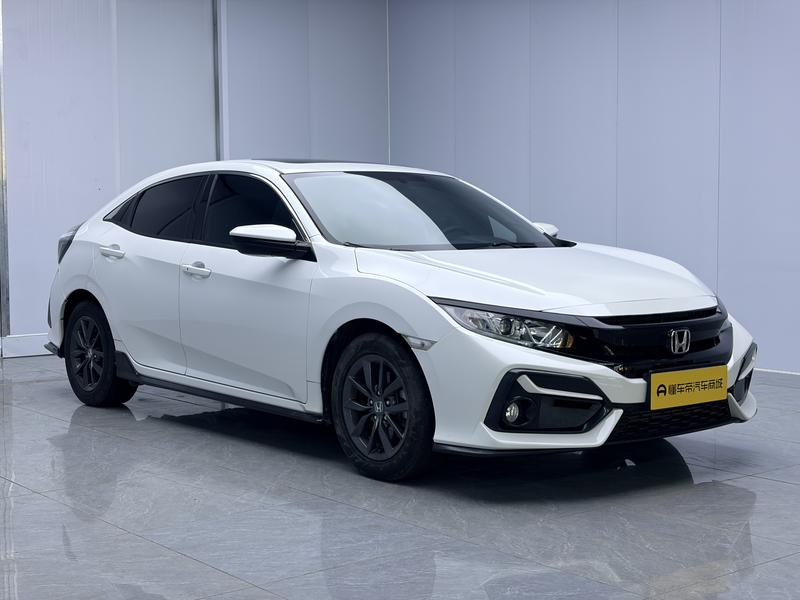 Honda Civic 2020