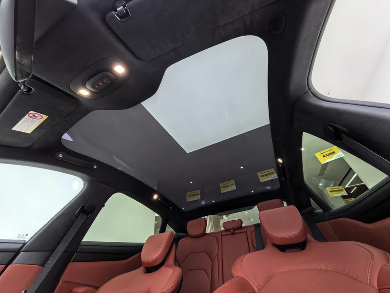 Xiaomi Auto Xiaomi SU7 2024