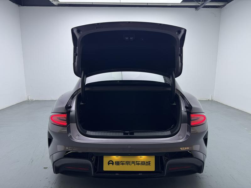 Xiaomi Auto Xiaomi SU7 2024
