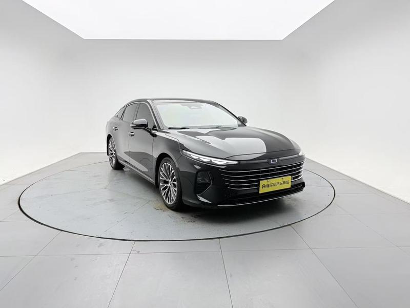 Bestune Besturn B70 2024