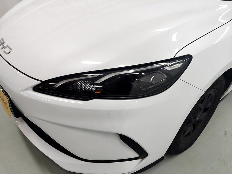 BYD Seal 05DM 2025
