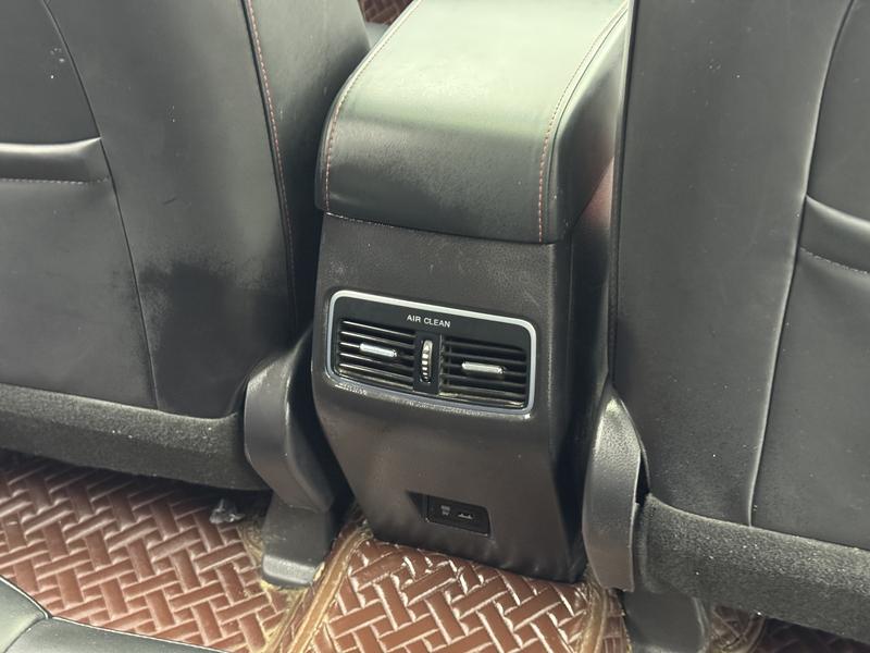 Trumpchi Trumpchi GS3 2021