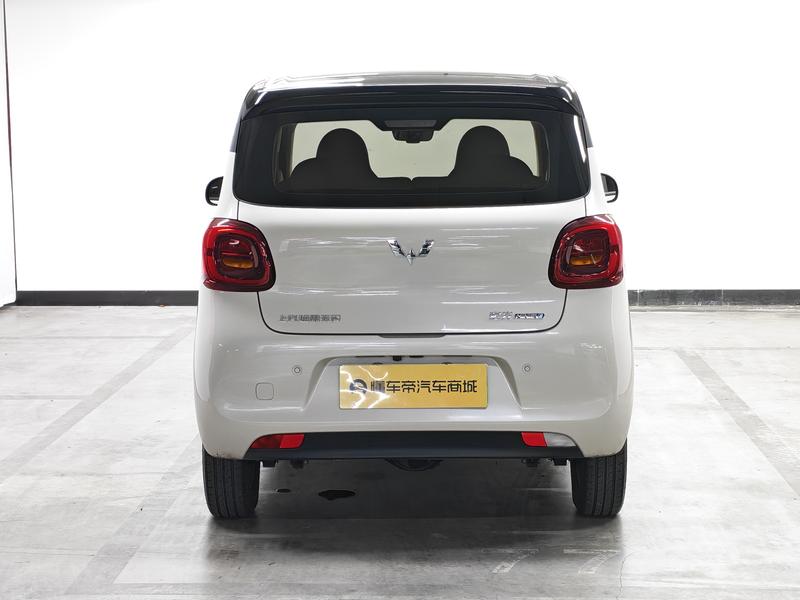 Wuling Wuling Hongguang MINIEV 2025