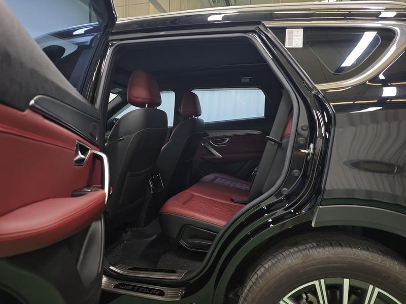 Jetour Jetour X70 PLUS 2024