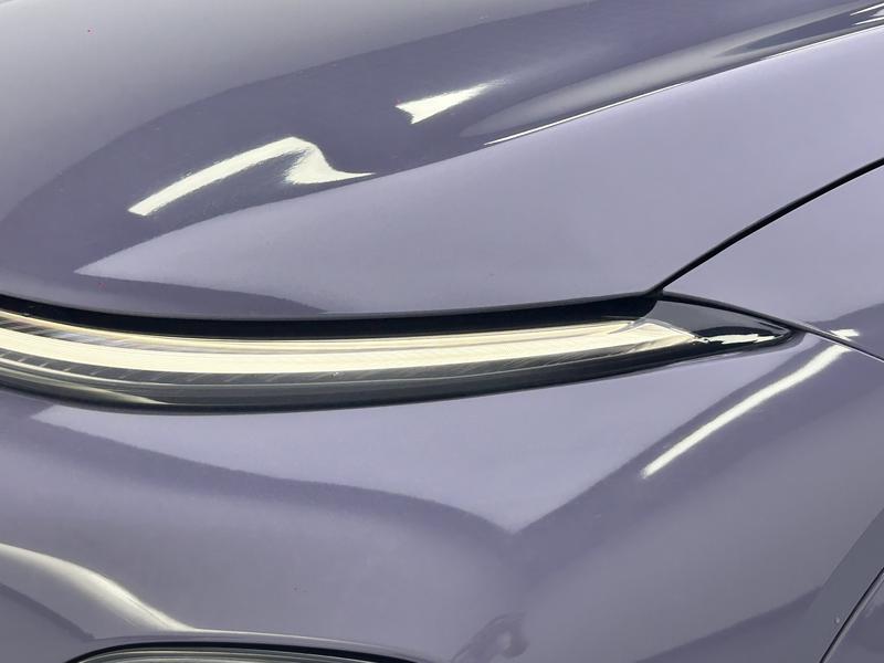 XPeng XPeng G6 2025