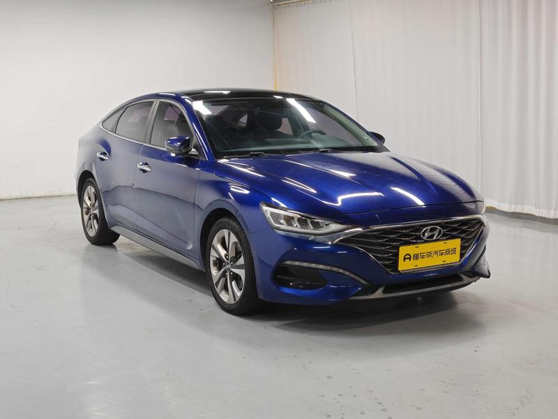 Hyundai Fiesta 2019