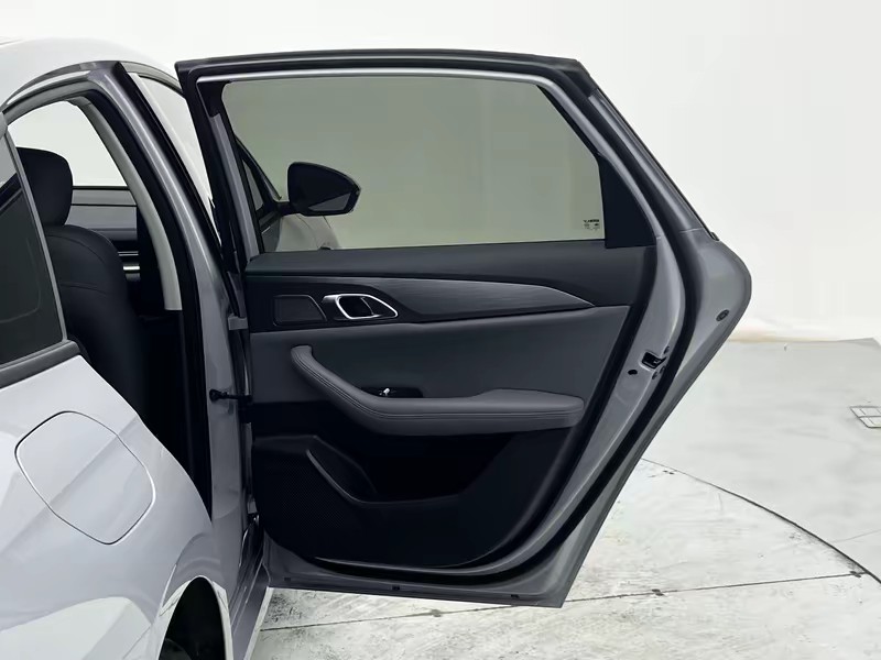Geely Galaxy Galaxy A7 EM 2025